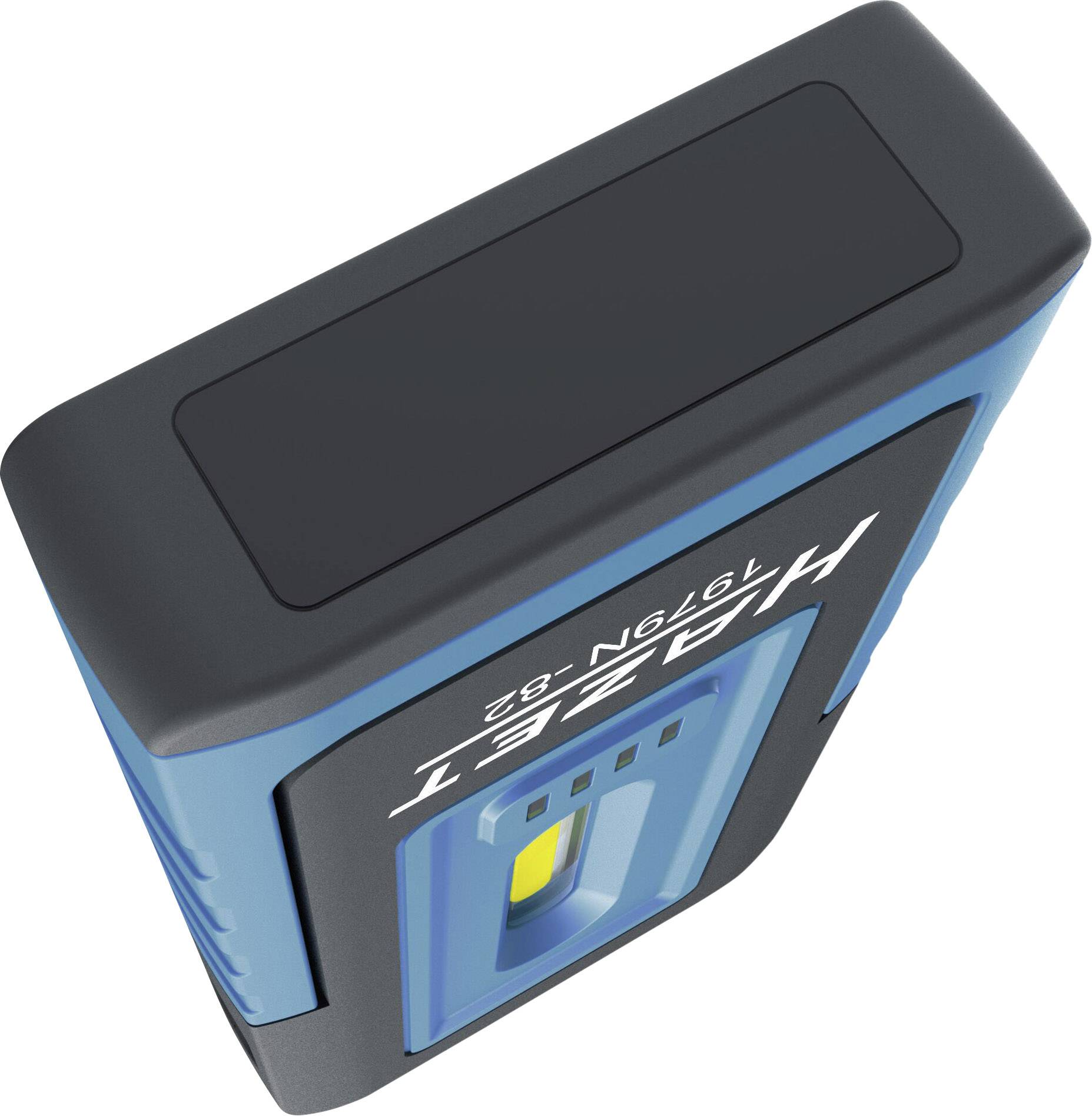 Hazet 1979N-82 Pocket Light LED Arbeitsleuchte akkubetrieben 300lm