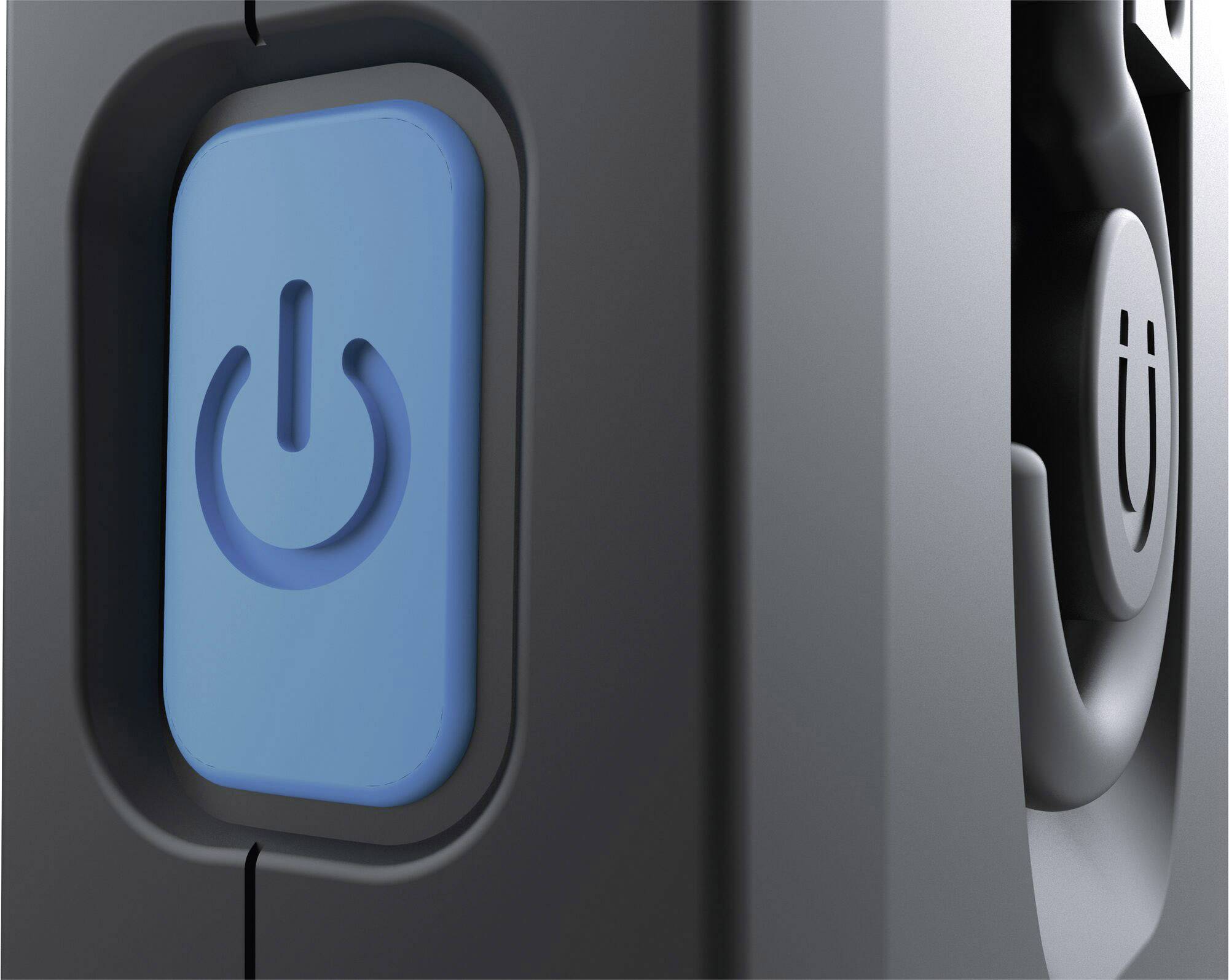 Hazet 1979N-82 Pocket Light LED Arbeitsleuchte akkubetrieben 300lm