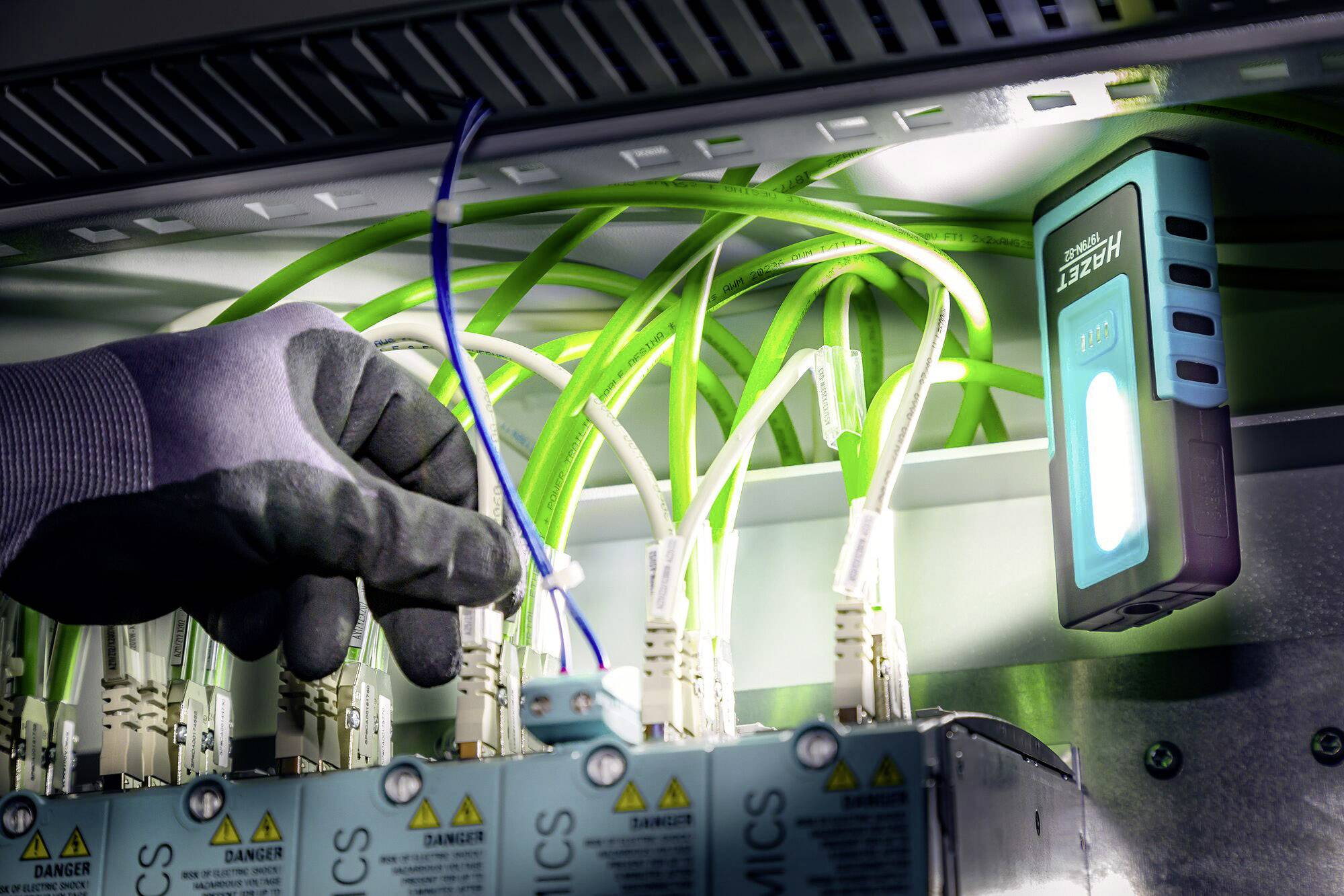 Hazet 1979N-82 Pocket Light LED Arbeitsleuchte akkubetrieben 300lm