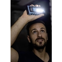 Hazet 1979N-82 Pocket Light LED Arbeitsleuchte akkubetrieben 300 lm Hazet 1979N-82 Pocket Light LED Arbeitsleuchte akkubetrieben 300 lm