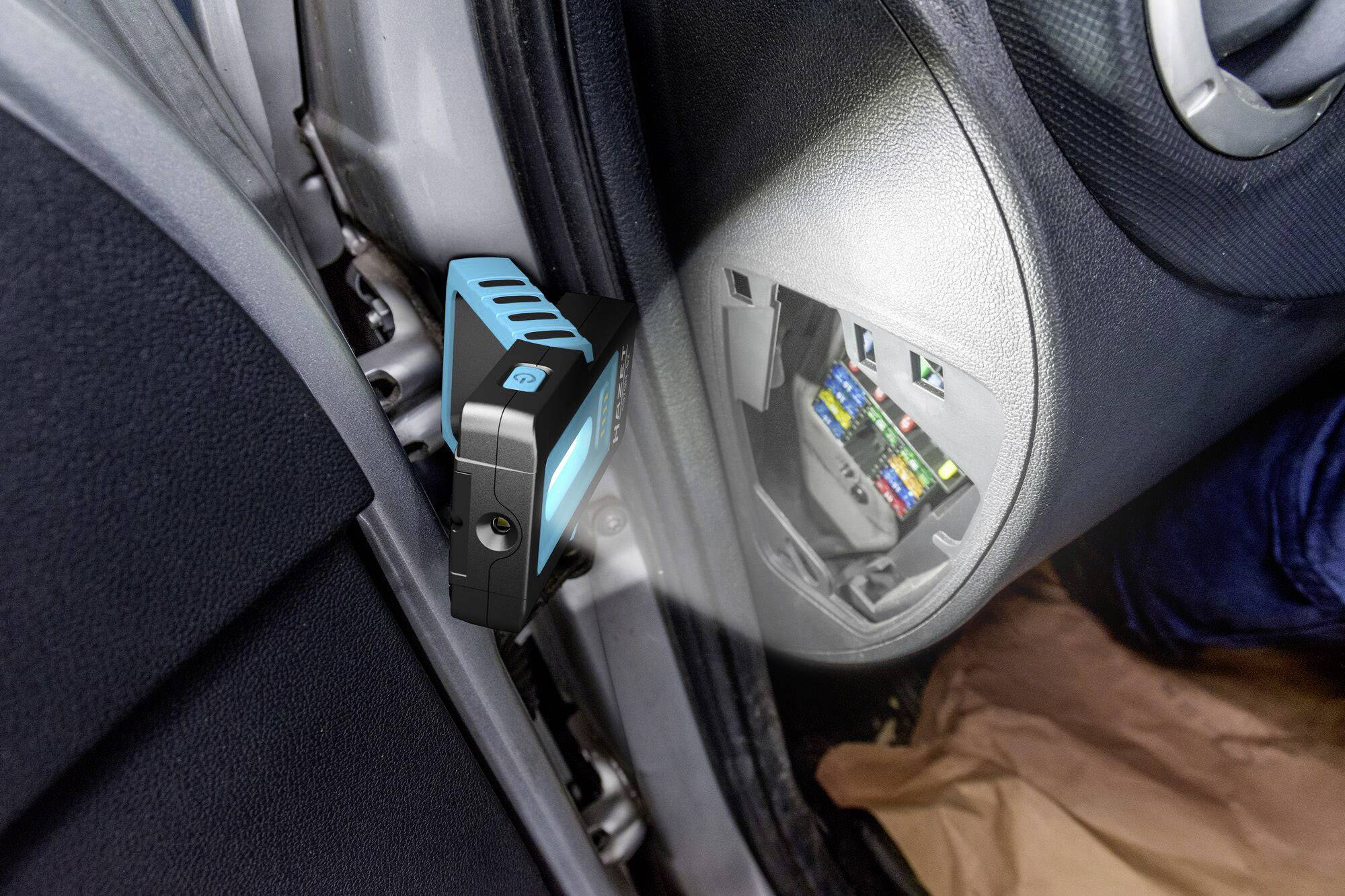 Hazet 1979N-82 Pocket Light LED Arbeitsleuchte akkubetrieben 300lm