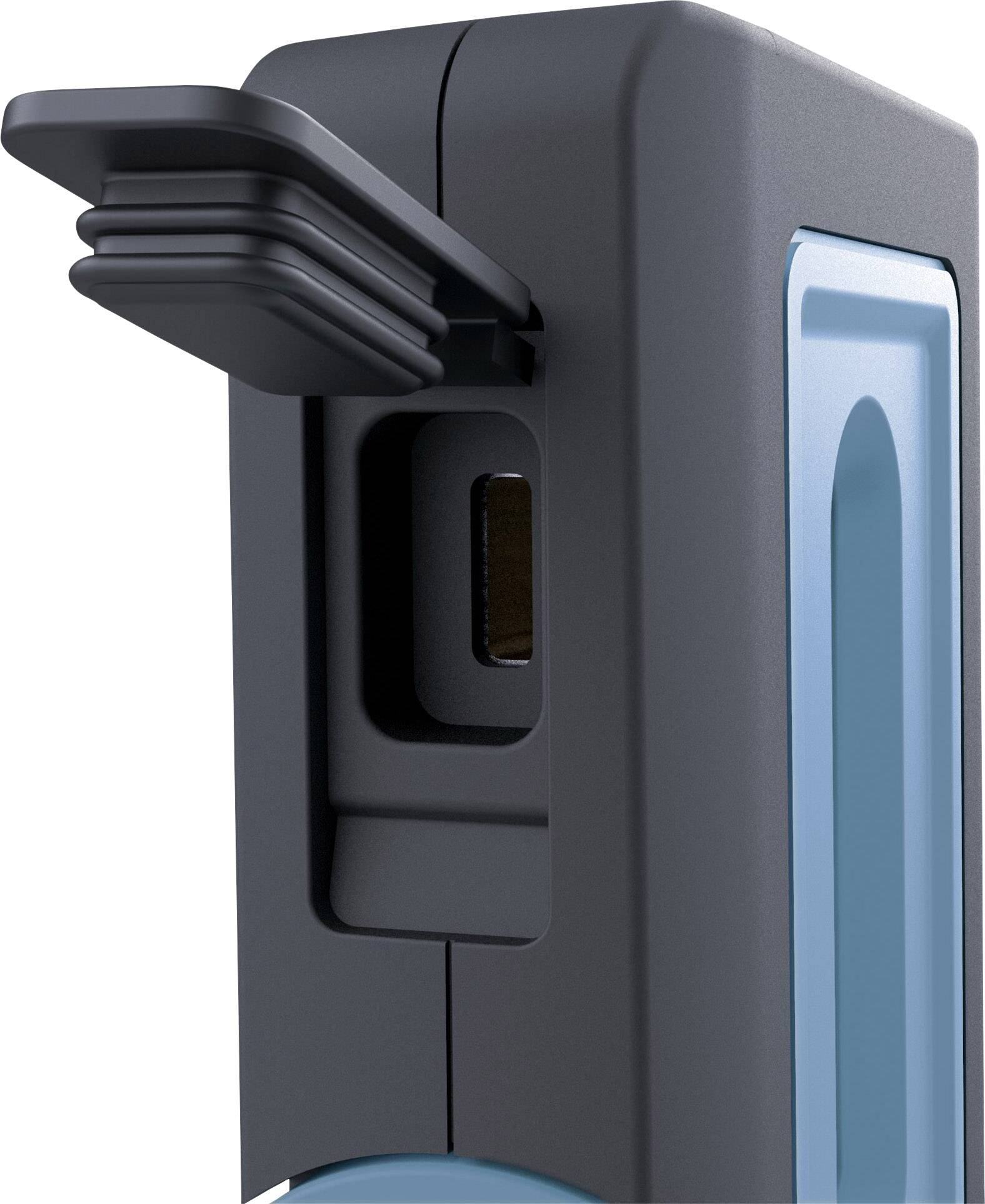 Hazet 1979N-82 Pocket Light LED Arbeitsleuchte akkubetrieben 300lm