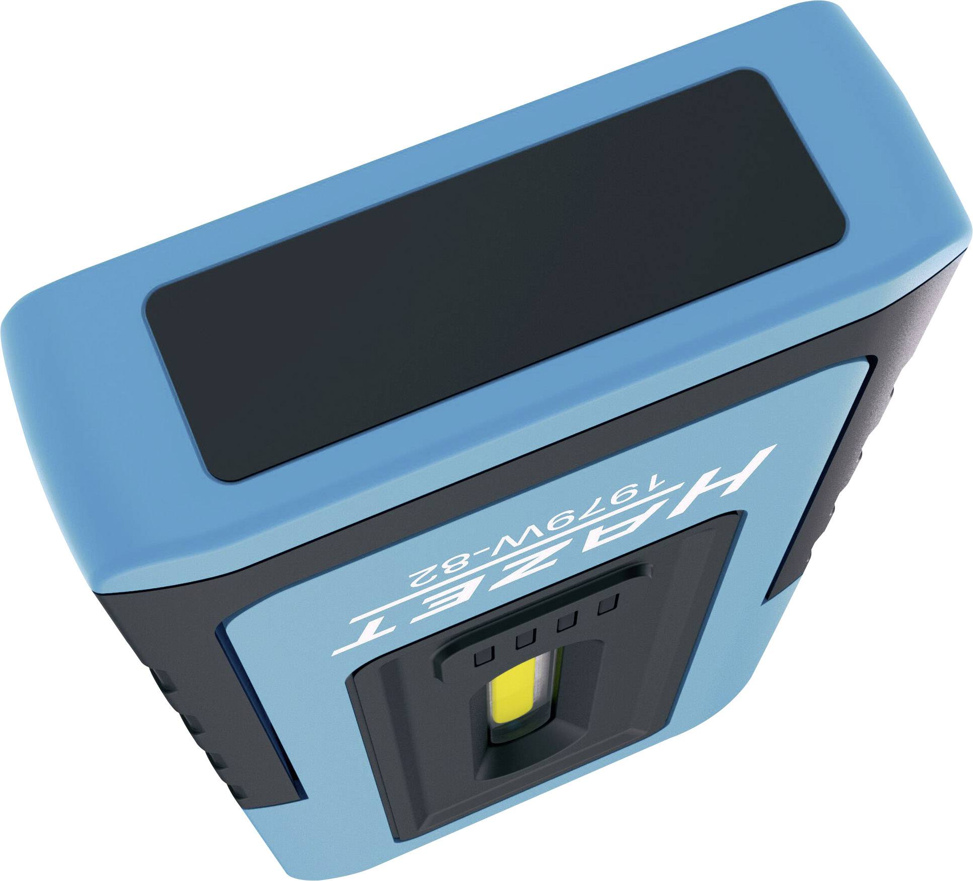 Hazet 1979W-82 Pocket Light LED Arbeitsleuchte akkubetrieben 300lm