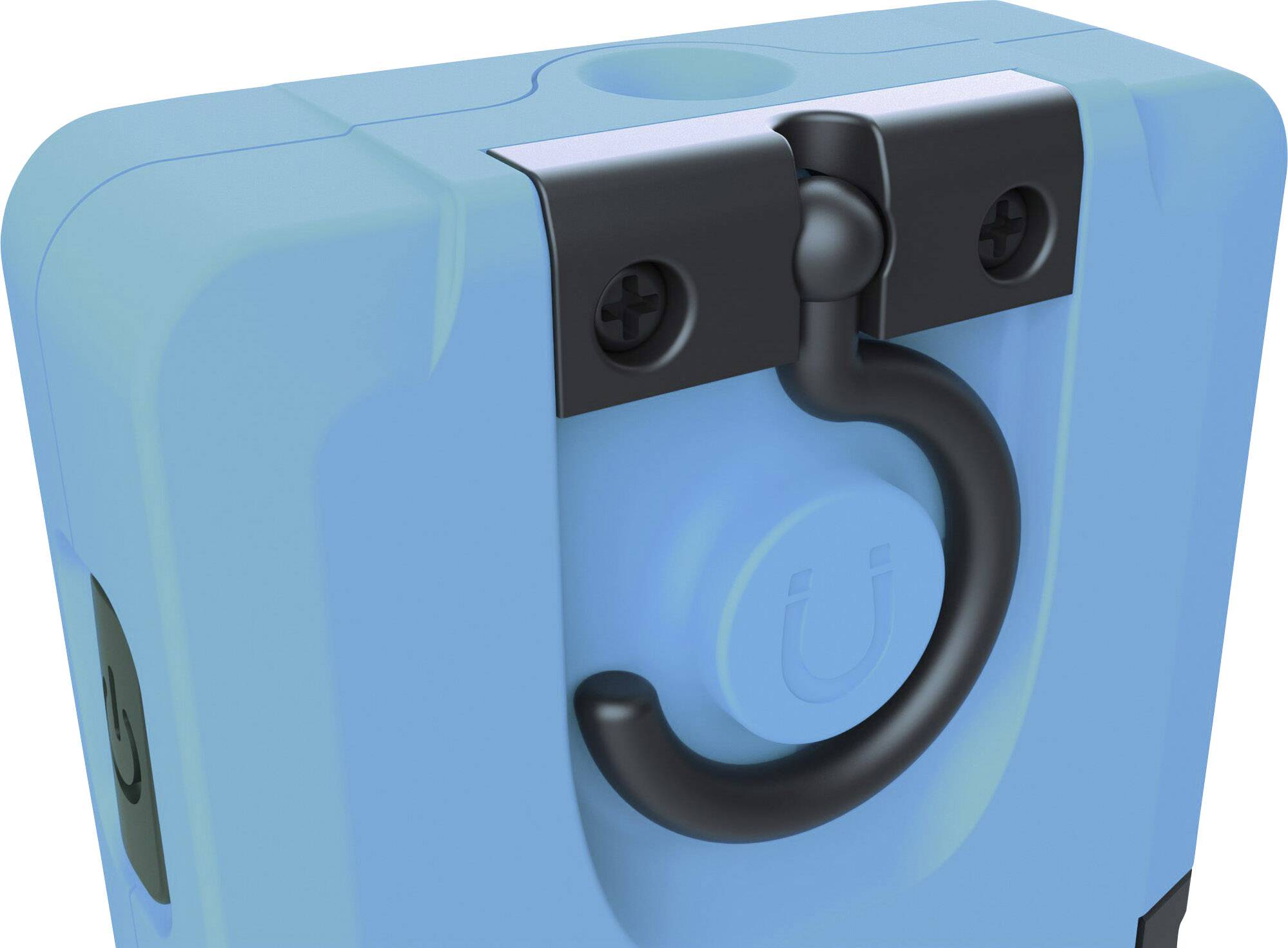 Hazet 1979W-82 Pocket Light LED Arbeitsleuchte akkubetrieben 300lm