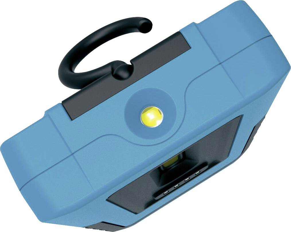 Hazet 1979W-82 Pocket Light LED Arbeitsleuchte akkubetrieben 300lm