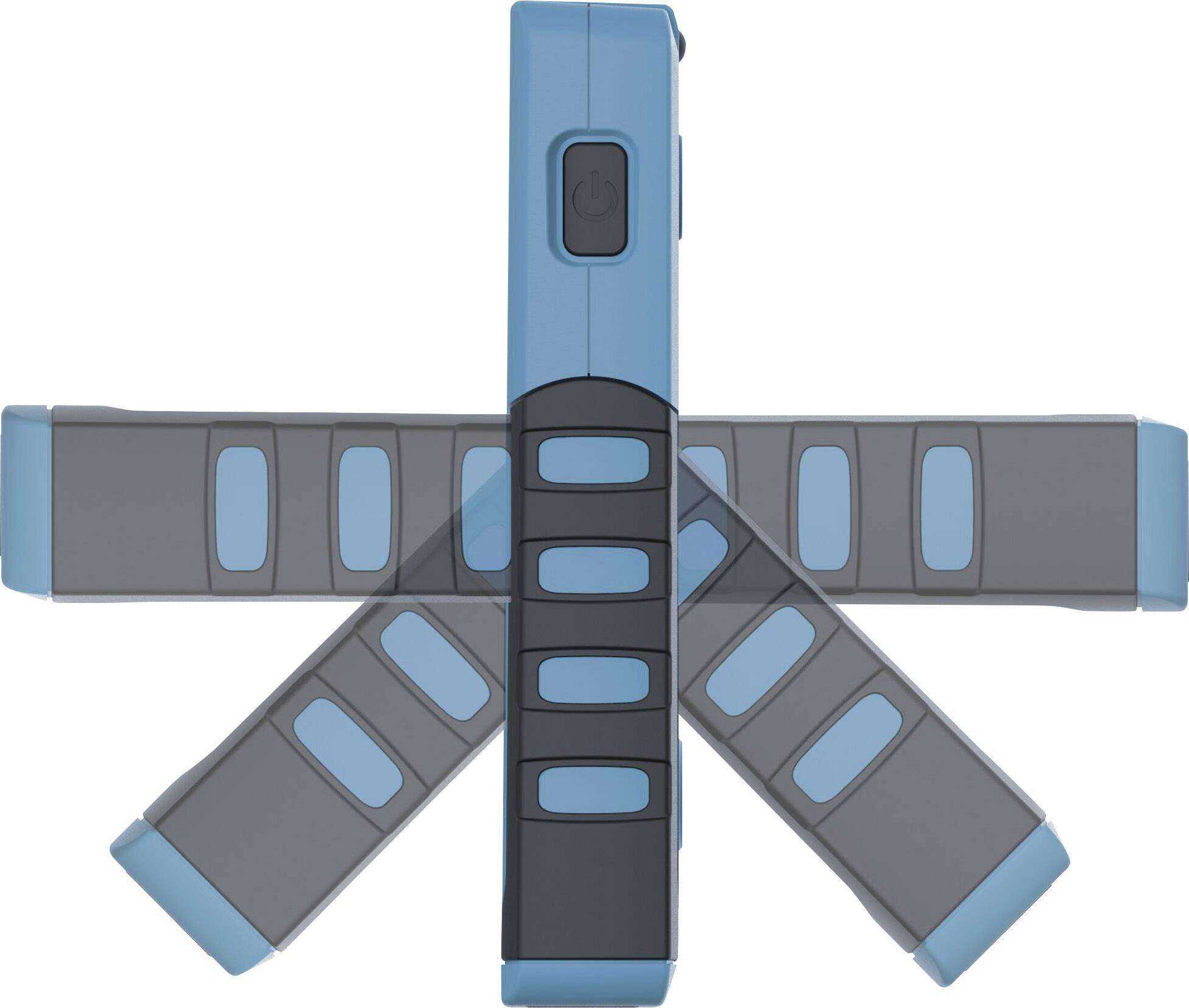 Hazet 1979W-82 Pocket Light LED Arbeitsleuchte akkubetrieben 300lm