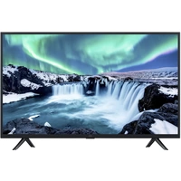 Xiaomi Mi 4A - L32M5-5ASP LED-TV 80 cm 32 Zoll EEK F (A - G) DVB-T2, DVB-C, DVB-S, HD ready, Smart TV, WLAN, CI+ Schwarz Xiaomi Mi 4A - L32M5-5ASP LED-TV 80 cm 32 Zoll EEK F (A - G) DVB-T2, DVB-C, DVB-S, HD ready, Smart TV, WLAN, CI+ Schwarz