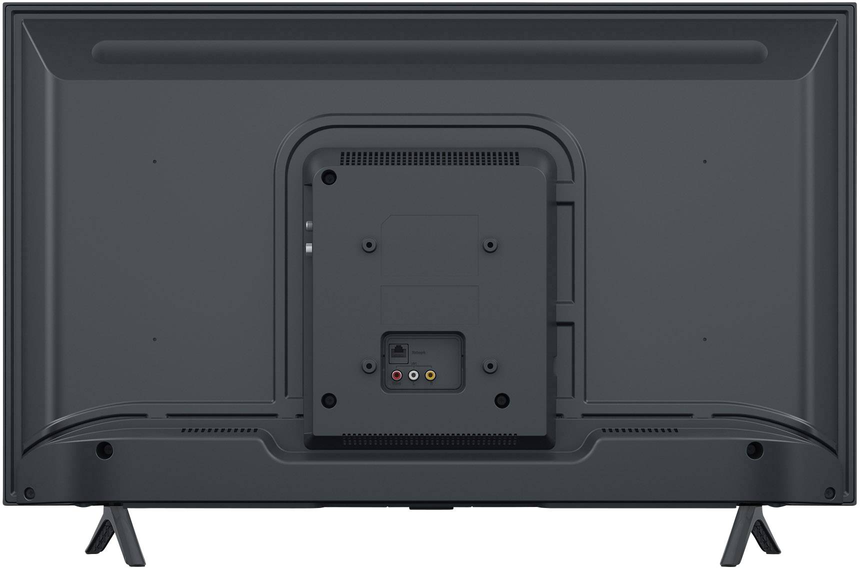 Xiaomi Mi 4A - L32M5-5ASP LED-TV 80 cm 32 Zoll EEK F (A - G) DVB-T2, DVB-C, DVB-S, HD ready, Smart TV, WLAN, CI+ Schwarz