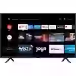 Xiaomi Mi 4A - L32M5-5ASP LED-TV 80 cm 32 Zoll EEK F (A - G) DVB-T2, DVB-C, DVB-S, HD ready, Smart TV, WLAN, CI+ Schwarz Xiaomi Mi 4A - L32M5-5ASP LED-TV 80 cm 32 Zoll EEK F (A - G) DVB-T2, DVB-C, DVB-S, HD ready, Smart TV, WLAN, CI+ Schwarz