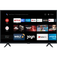 Xiaomi Mi 4A - L32M5-5ASP LED-TV 80 cm 32 Zoll EEK F (A - G) DVB-T2, DVB-C, DVB-S, HD ready, Smart TV, WLAN, CI+ Schwarz Xiaomi Mi 4A - L32M5-5ASP LED-TV 80 cm 32 Zoll EEK F (A - G) DVB-T2, DVB-C, DVB-S, HD ready, Smart TV, WLAN, CI+ Schwarz