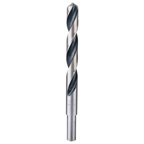 Bosch Accessories 2608577303 Metall-Spiralbohrer 12.50mm 1St. Bosch Accessories 2608577303 Metall-Spiralbohrer 12.50mm 1St.