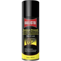 Ballistol Bike-X-Lube Pflegeöl 28099 200ml Ballistol Bike-X-Lube Pflegeöl 28099 200ml