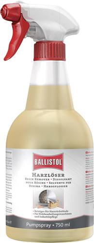 Ballistol 25417 Harzlöser 750ml