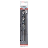 Bosch Accessories 2608577302 Metall-Spiralbohrer 12mm 1St. Bosch Accessories 2608577302 Metall-Spiralbohrer 12mm 1St.
