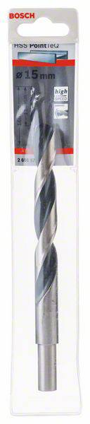 Bosch Accessories 2608577308 Metall-Spiralbohrer 15mm 1St.