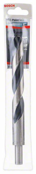 Bosch Accessories 2608577314 Metall-Spiralbohrer 19mm 1St.
