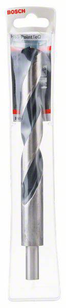 Bosch Accessories 2608577315 Metall-Spiralbohrer 20mm 1St.