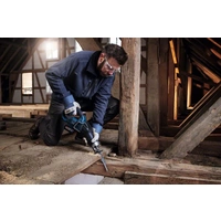 Bosch Accessories 2608653274 Säbelsägeblatt S 1142 KHM, Speed for Wood, 1er-Pack Sägeblatt-Länge 225mm 1St. Bosch Accessories 2608653274 Säbelsägeblatt S 1142 KHM, Speed for Wood, 1er-Pack Sägeblatt-Länge 225mm 1St.