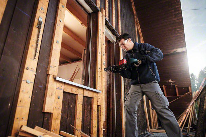 Bosch Accessories 2608653272 Säbelsägeblatt S 1167 XHM, Endurance for Wood and Metal Demolition, 1er-Pack Sägeblatt-Länge 225 mm 1 St.