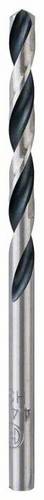 Bosch Accessories 2608577212 2608577212 Metall-Spiralbohrer 4.4 mm 10 St.