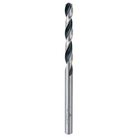 Bosch Accessories 2608577215 Metall-Spiralbohrer 4.70mm 10St. Bosch Accessories 2608577215 Metall-Spiralbohrer 4.70mm 10St.