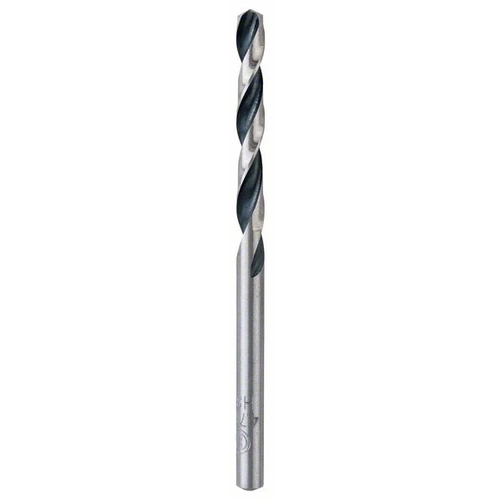 Bosch Accessories 2608577215 Metall-Spiralbohrer 4.70mm 10St. Bosch Accessories 2608577215 Metall-Spiralbohrer 4.70mm 10St.