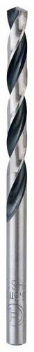 Bosch Accessories 2608577231 2608577231 Metall-Spiralbohrer 6.4 mm 10 St.