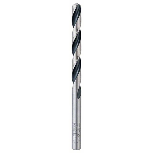 Bosch Accessories 2608577234 Metall-Spiralbohrer 6.60mm 10St. Bosch Accessories 2608577234 Metall-Spiralbohrer 6.60mm 10St.
