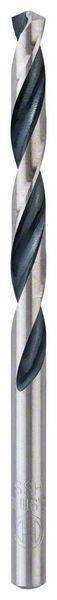 Metallbohrer mit doppelter Spiralnut, geeignet für präzises Bohren in Metallen.