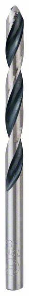 Bosch Accessories 2608577240 Metall-Spiralbohrer 7.2mm 10St.