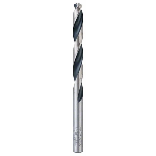 Bosch Accessories 2608577243 Metall-Spiralbohrer 7.50mm 10St. Bosch Accessories 2608577243 Metall-Spiralbohrer 7.50mm 10St.