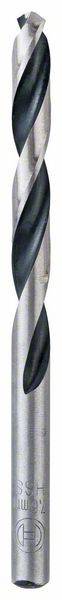 Bosch Accessories 2608577244 Metall-Spiralbohrer 7.6mm 10St.
