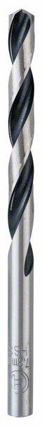 Bosch Accessories 2608577246 Metall-Spiralbohrer 7.8mm 10St.