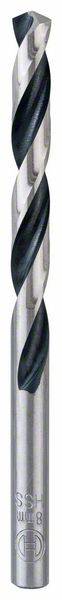 Bosch Accessories 2608577248 Metall-Spiralbohrer 8mm 10St.