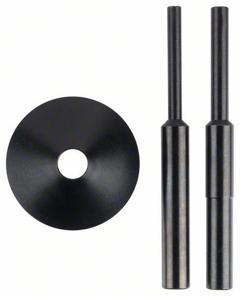 Bosch Accessories 2608000498 Zentrierbohrer 1St.