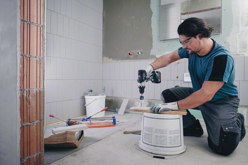 Bosch Accessories 2608594173 2608594173 Lochsäge 60 mm 1 St.