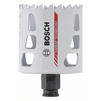 Bosch Accessories 2608594174 2608594174 Lochsäge 64 mm 1 St. Bosch Accessories 2608594174 2608594174 Lochsäge 64 mm 1 St.