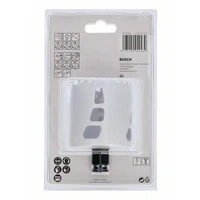 Bosch Accessories 2608594174 2608594174 Lochsäge 64 mm 1 St. Bosch Accessories 2608594174 2608594174 Lochsäge 64 mm 1 St.