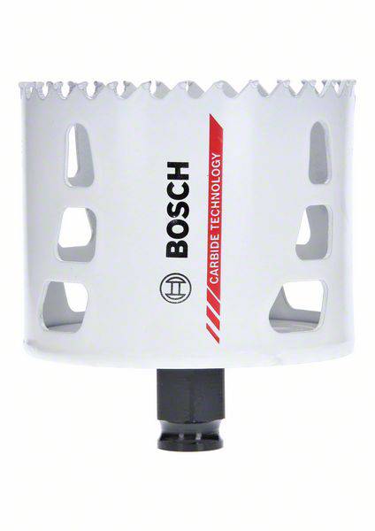 Bosch Accessories 2608594180 2608594180 Lochsäge 83 mm 1 St.