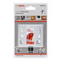 Bosch Accessories 2608594180 2608594180 Lochsäge 83mm 1St. Bosch Accessories 2608594180 2608594180 Lochsäge 83mm 1St.