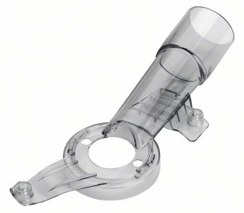 Bosch Accessories Absaugadapter für Staubsauger, für Kopiereinheit von Fräsen 2607017128