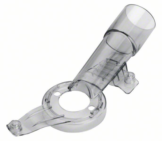 Bosch Accessories Absaugadapter für Staubsauger, für Kopiereinheit von Fräsen 2607017128