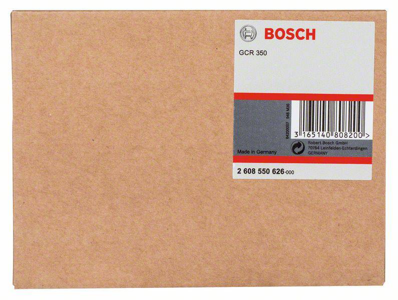 Bosch Accessories A761972.Dichtungsring für Vakuum-Set GDB 350 Gummi-Dichtring für Bohrständer