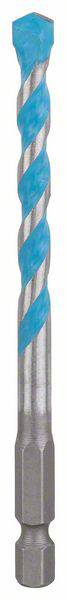 Bosch Accessories 2607002778 Mehrzweckbohrer 7mm Gesamtlänge 100mm 1St.