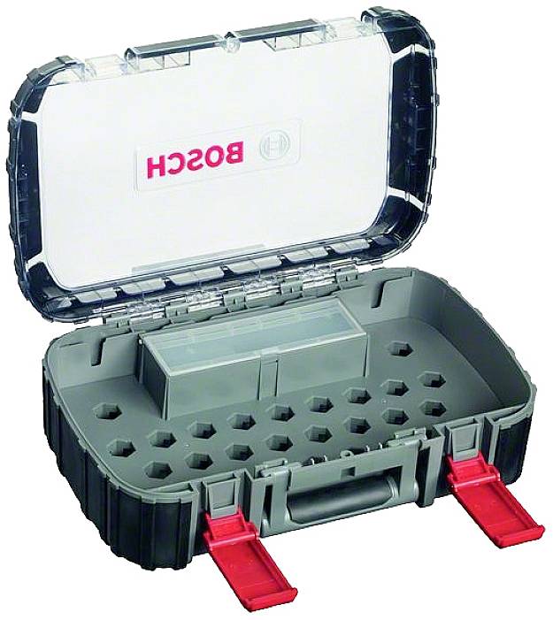 Bosch Accessories 2608580884 Maschinenkoffer