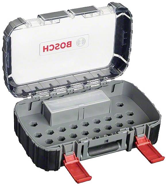 Bosch Accessories 2608580884 Maschinenkoffer