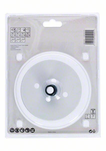 Bosch Accessories 2608594240 2608594240 Lochsäge 105 mm 1 St.