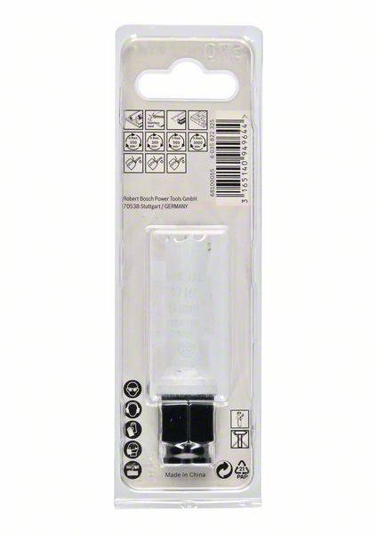 Bosch Accessories 2608594195 2608594195 Lochsäge 14 mm 1 St.