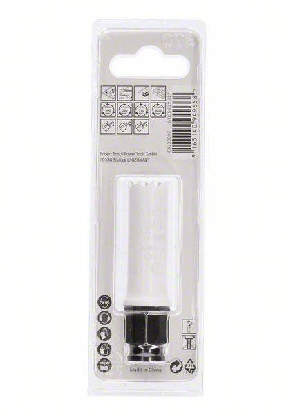 Bosch Accessories 2608594197 2608594197 Lochsäge 17 mm 1 St.