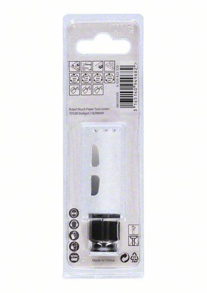 Bosch Accessories 2608594199 2608594199 Lochsäge 20 mm 1 St.